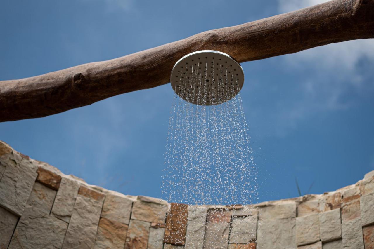 Monteza Glamping Ξενοδοχείο Piedecuesta Εξωτερικό φωτογραφία