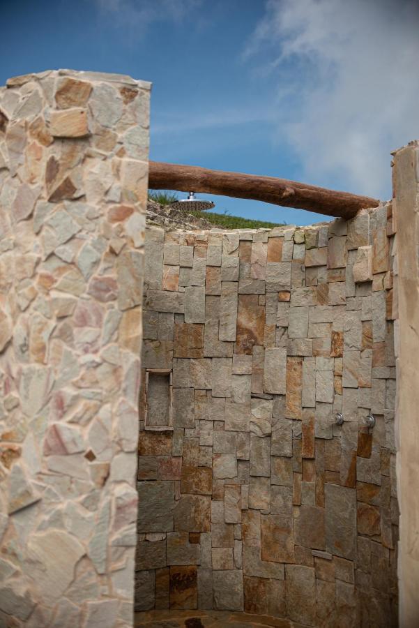 Monteza Glamping Ξενοδοχείο Piedecuesta Εξωτερικό φωτογραφία
